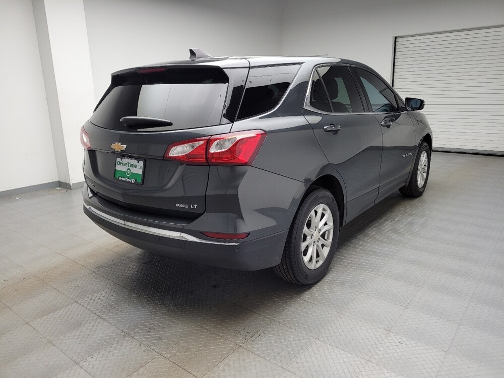 2019 Chevrolet Equinox in Eastpointe, MI 48021 - 18132775 9