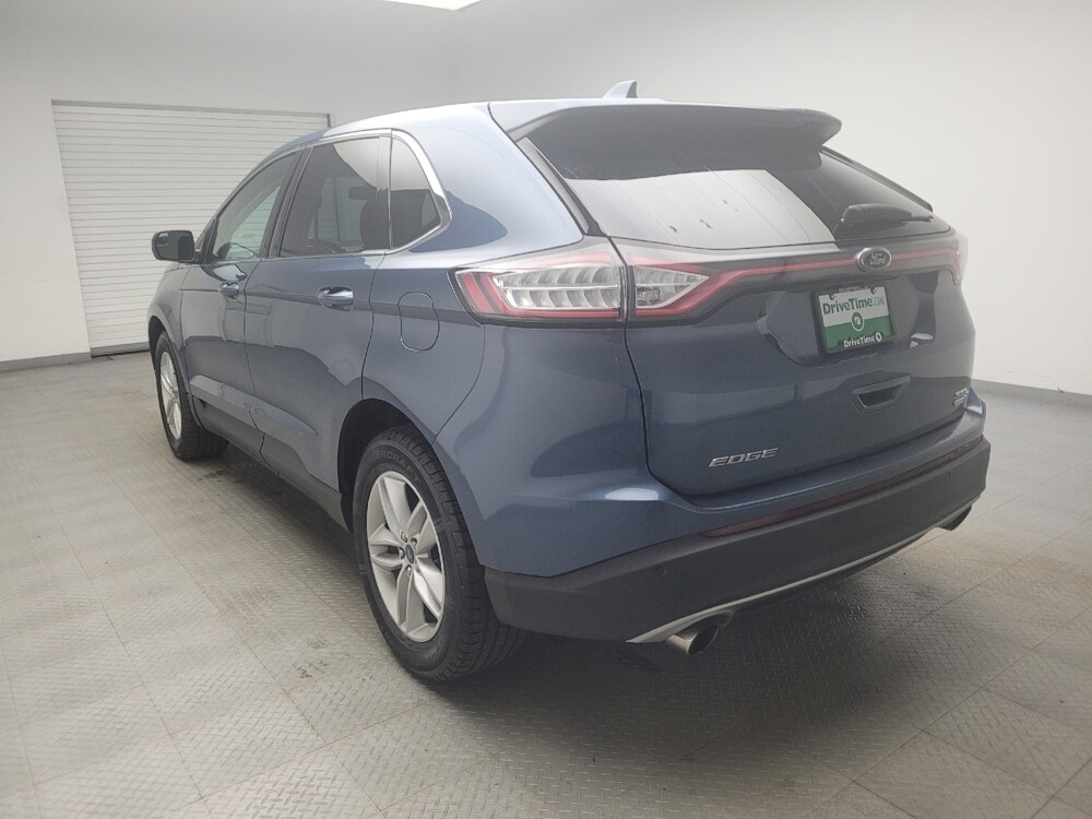 2018 Ford Edge in Eastpointe, MI 48021 - 18132776 5