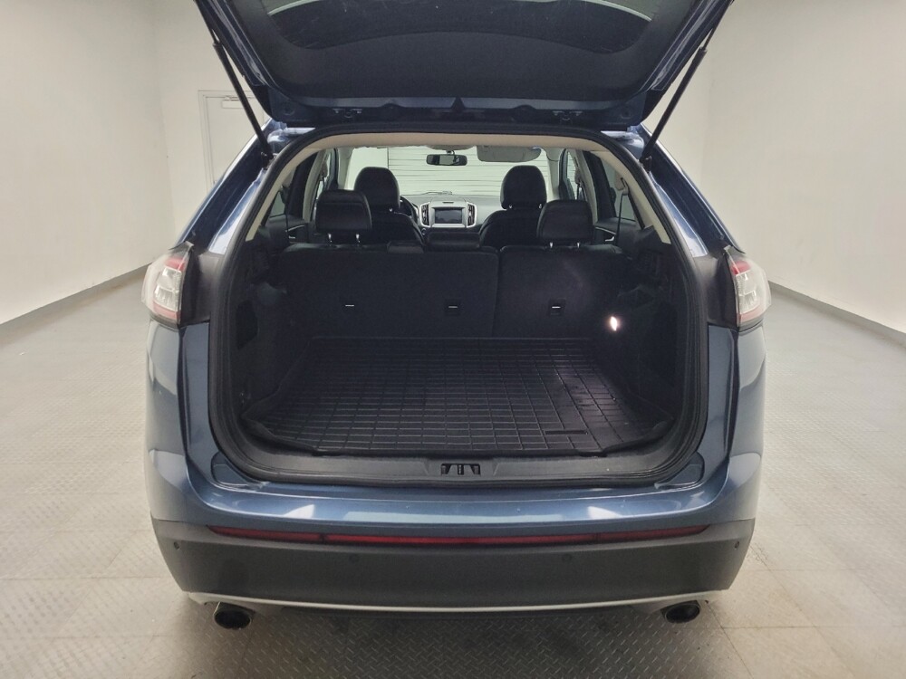 2018 Ford Edge in Eastpointe, MI 48021 - 18132776 29