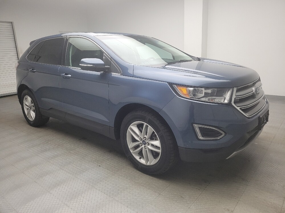 2018 Ford Edge in Eastpointe, MI 48021 - 18132776 11