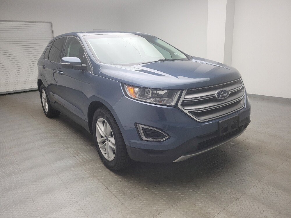 2018 Ford Edge in Eastpointe, MI 48021 - 18132776 13
