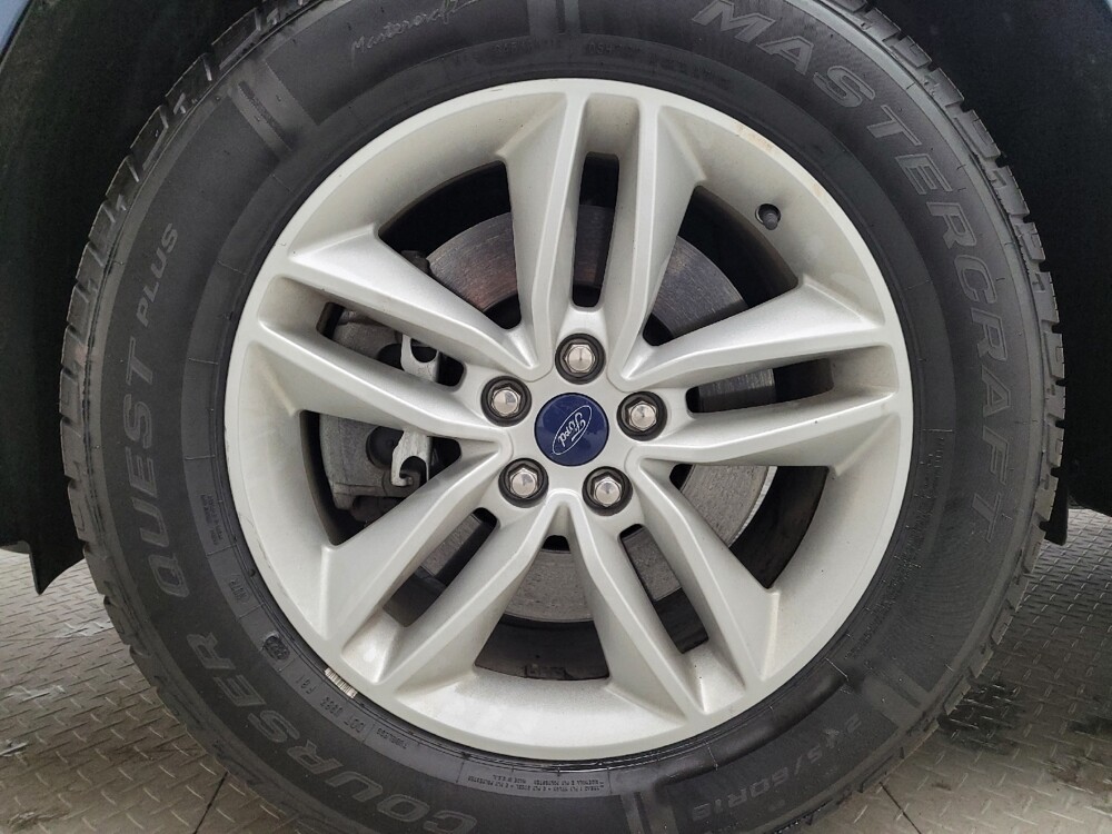 2018 Ford Edge in Eastpointe, MI 48021 - 18132776 31