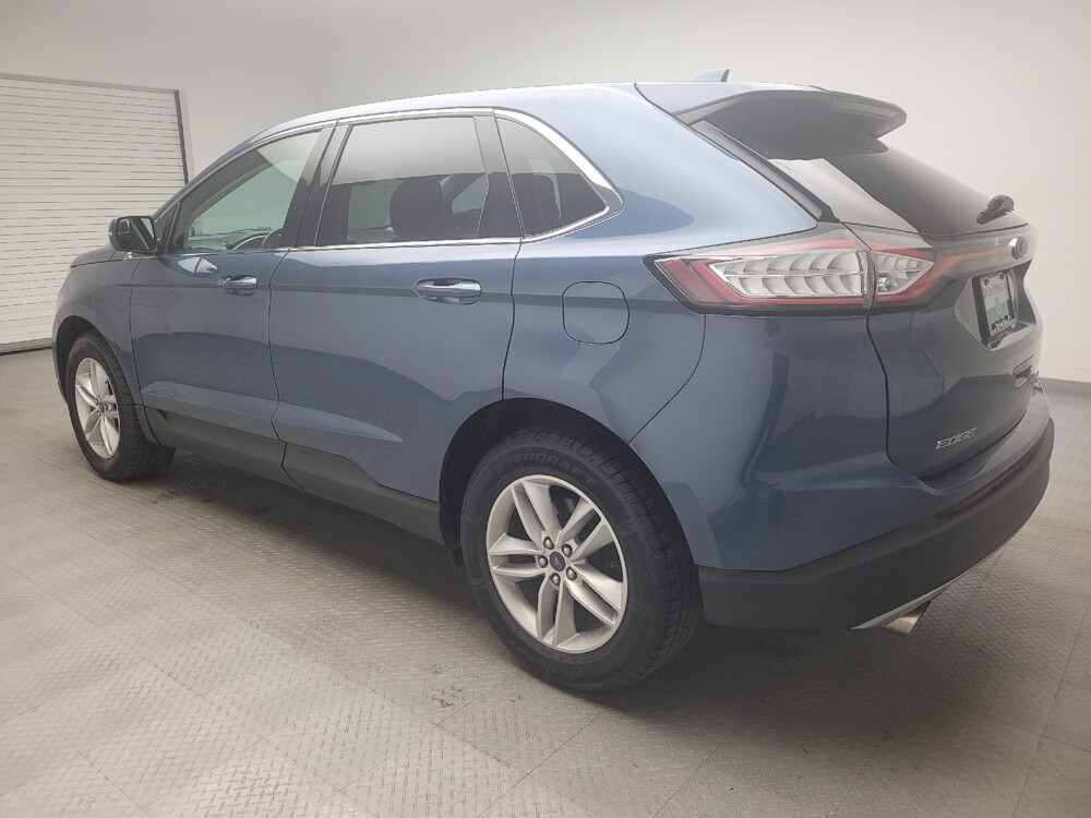 2018 Ford Edge in Eastpointe, MI 48021 - 18132776 3