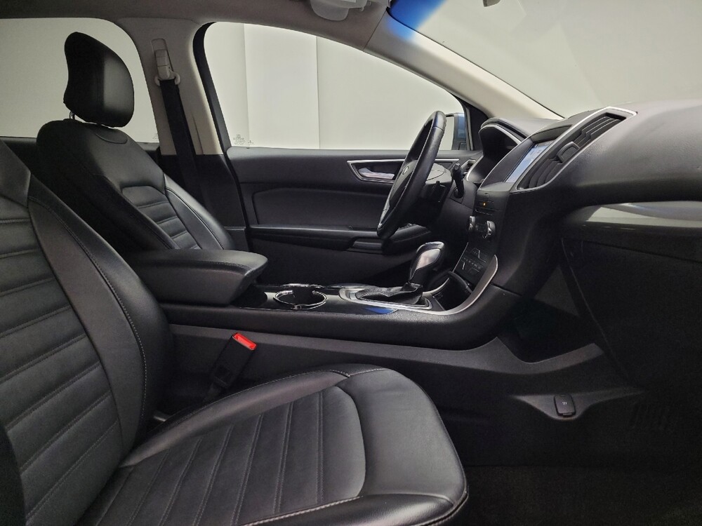 2018 Ford Edge in Eastpointe, MI 48021 - 18132776 21
