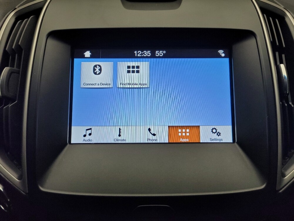 2018 Ford Edge in Eastpointe, MI 48021 - 18132776 25