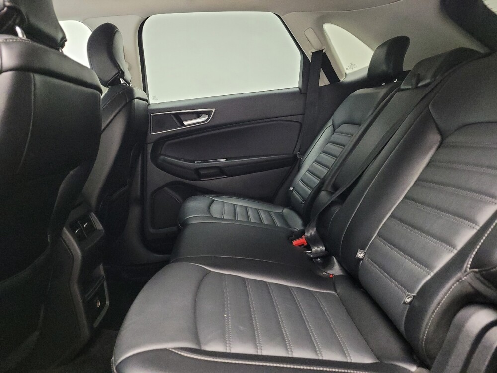 2018 Ford Edge in Eastpointe, MI 48021 - 18132776 18