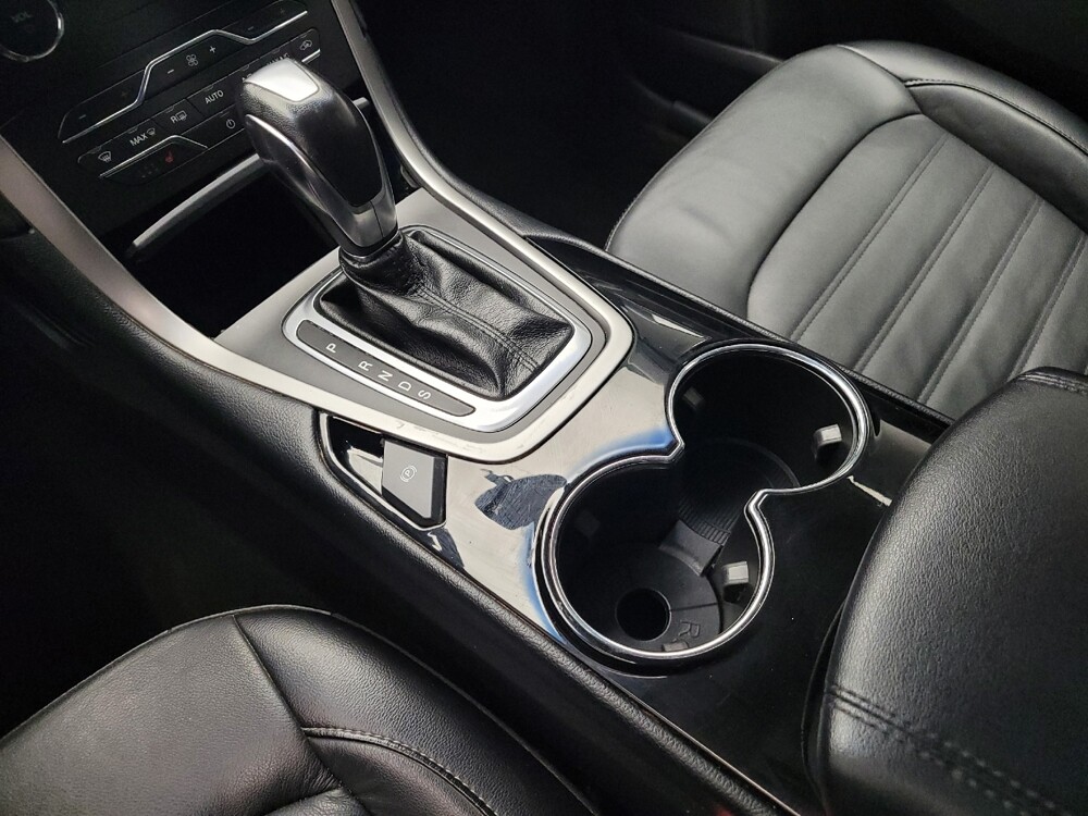 2018 Ford Edge in Eastpointe, MI 48021 - 18132776 26