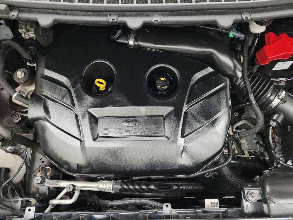 2018 Ford Edge in Eastpointe, MI 48021 - 18132776 30
