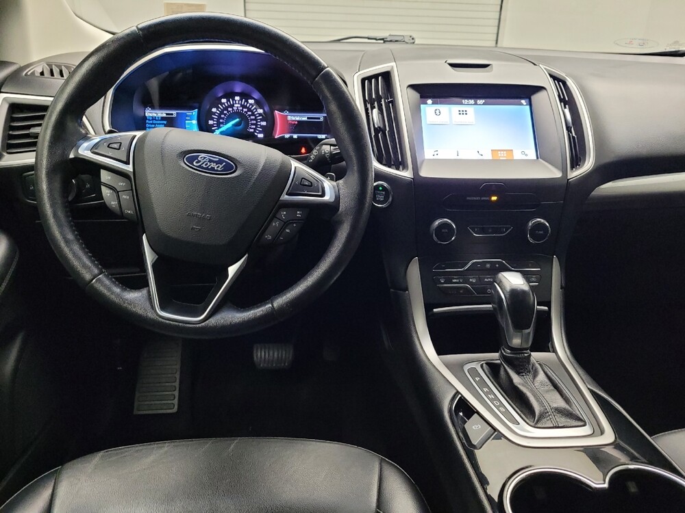 2018 Ford Edge in Eastpointe, MI 48021 - 18132776 22