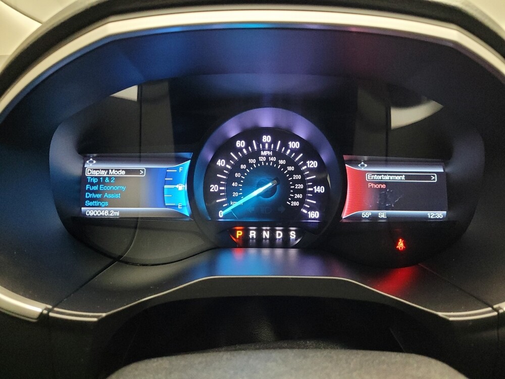 2018 Ford Edge in Eastpointe, MI 48021 - 18132776 23