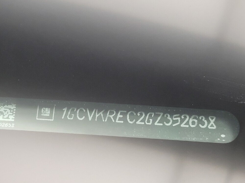 2016 Chevrolet Silverado 1500 in Indianapolis, IN 46222 - 18132777 33