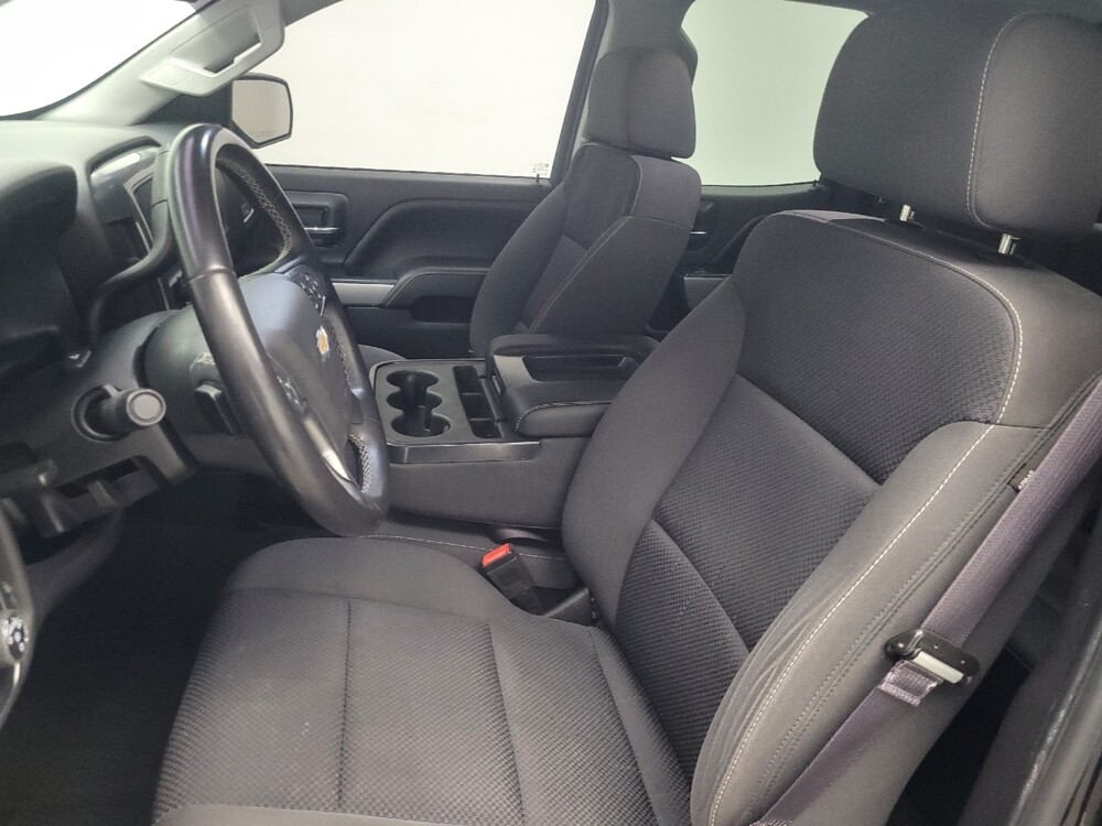 2016 Chevrolet Silverado 1500 in Indianapolis, IN 46222 - 18132777 17