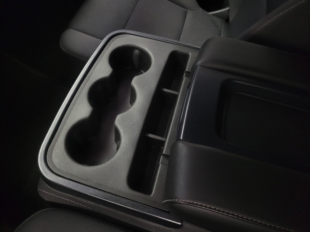 2016 Chevrolet Silverado 1500 in Indianapolis, IN 46222 - 18132777 26