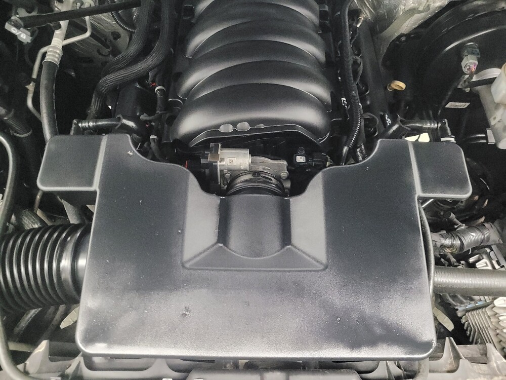 2016 Chevrolet Silverado 1500 in Indianapolis, IN 46222 - 18132777 30