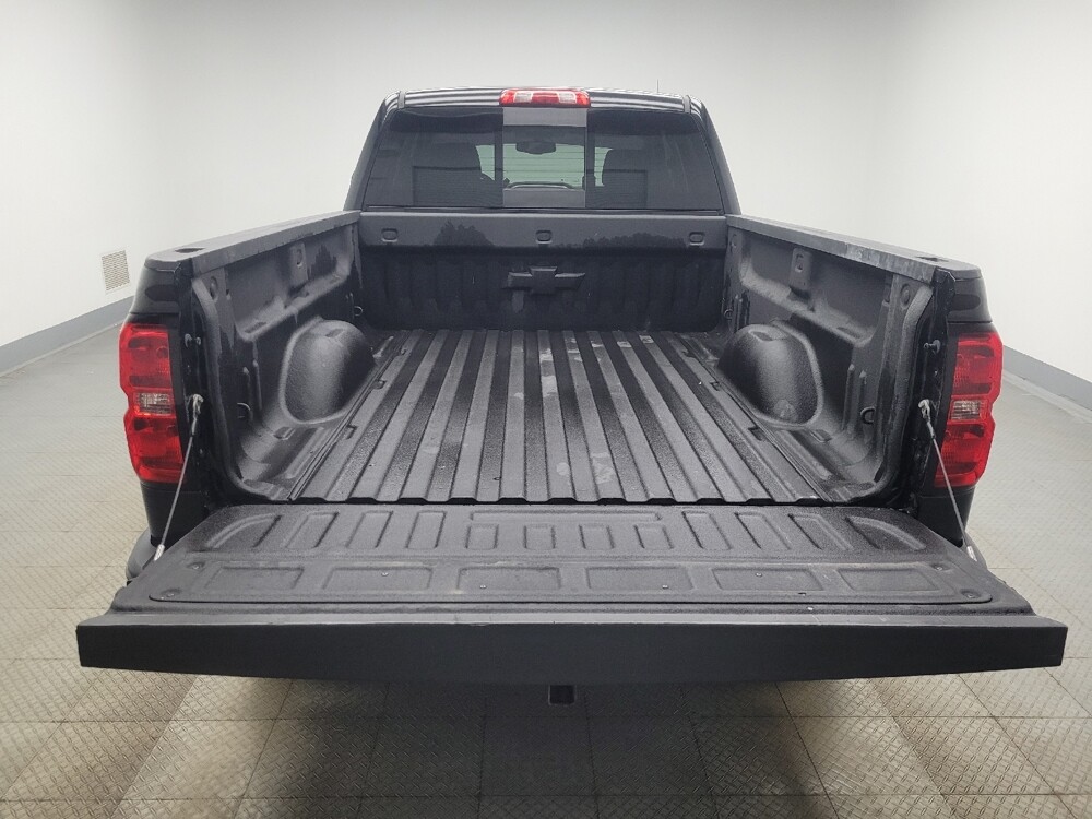 2016 Chevrolet Silverado 1500 in Indianapolis, IN 46222 - 18132777 29