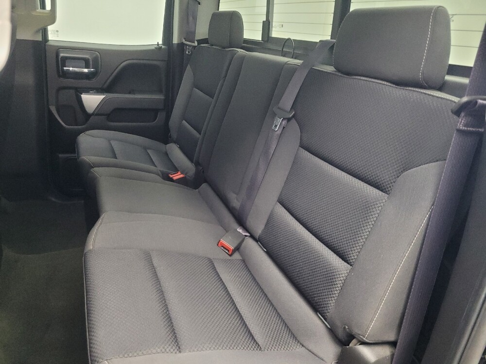 2016 Chevrolet Silverado 1500 in Indianapolis, IN 46222 - 18132777 18