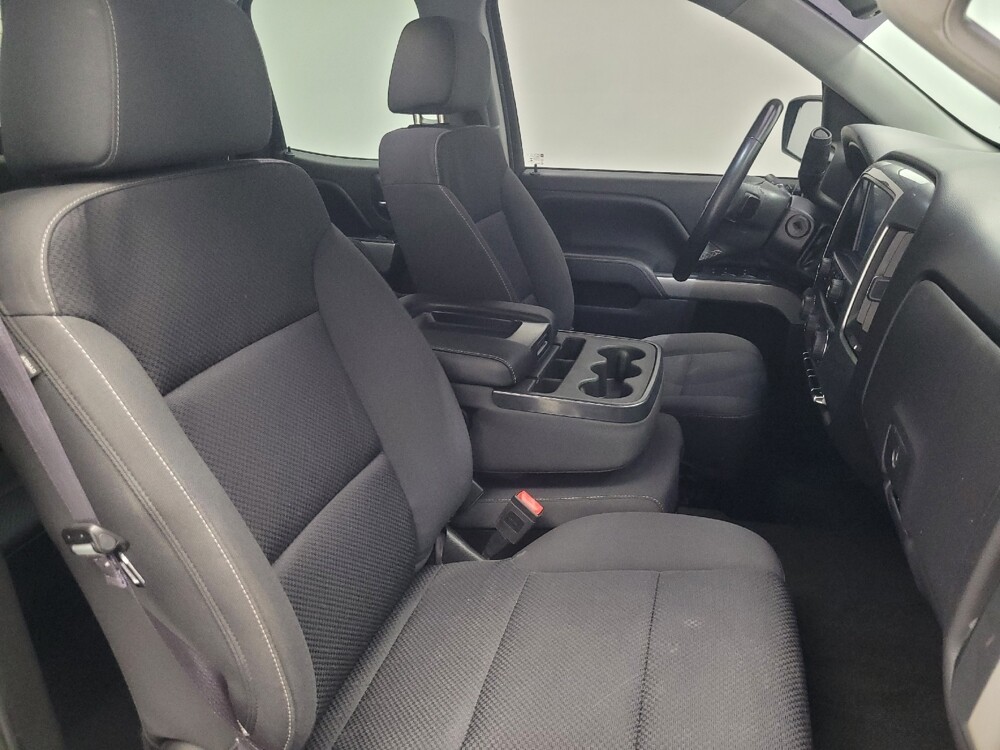 2016 Chevrolet Silverado 1500 in Indianapolis, IN 46222 - 18132777 21