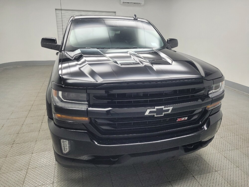 2016 Chevrolet Silverado 1500 in Indianapolis, IN 46222 - 18132777 14