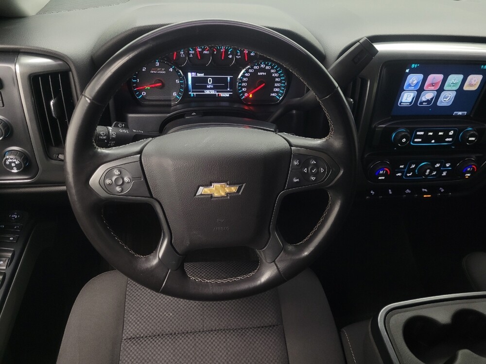 2016 Chevrolet Silverado 1500 in Indianapolis, IN 46222 - 18132777 22