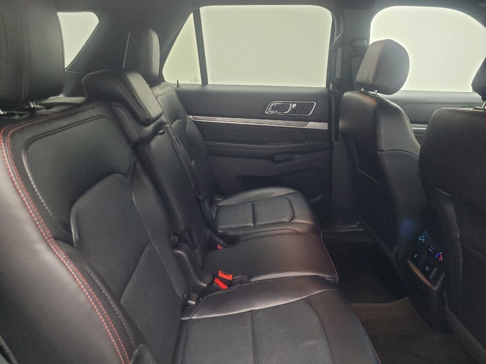 2017 Ford Explorer in Highland, IN 46322 - 18132778 19