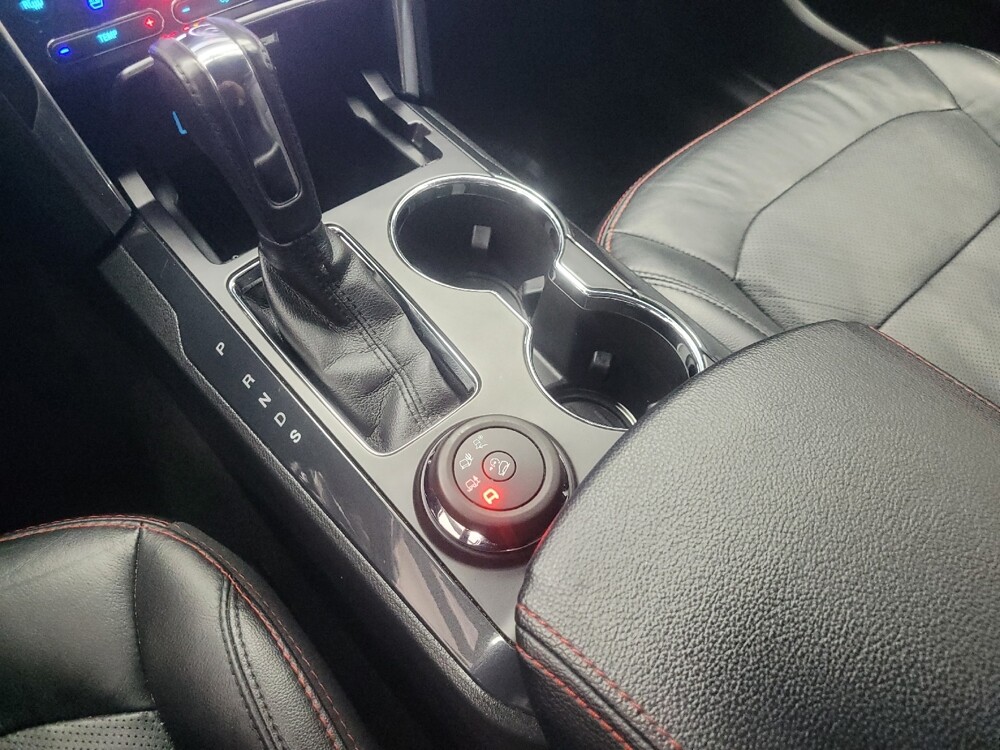 2017 Ford Explorer in Highland, IN 46322 - 18132778 26