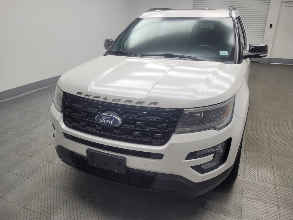 2017 Ford Explorer in Highland, IN 46322 - 18132778 15
