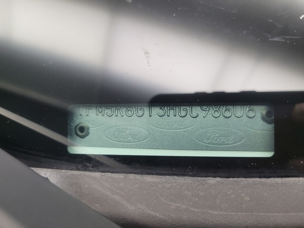 2017 Ford Explorer in Highland, IN 46322 - 18132778 33