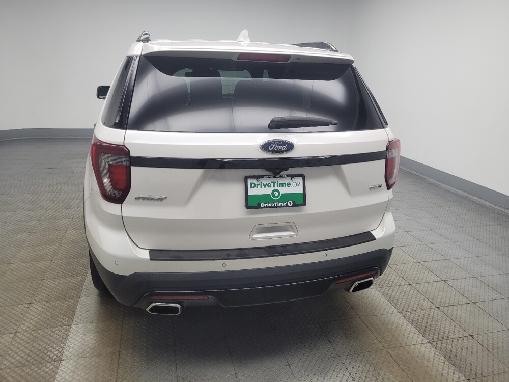 2017 Ford Explorer in Highland, IN 46322 - 18132778 6