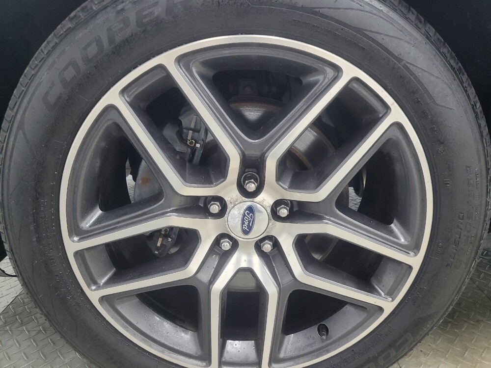 2017 Ford Explorer in Highland, IN 46322 - 18132778 31