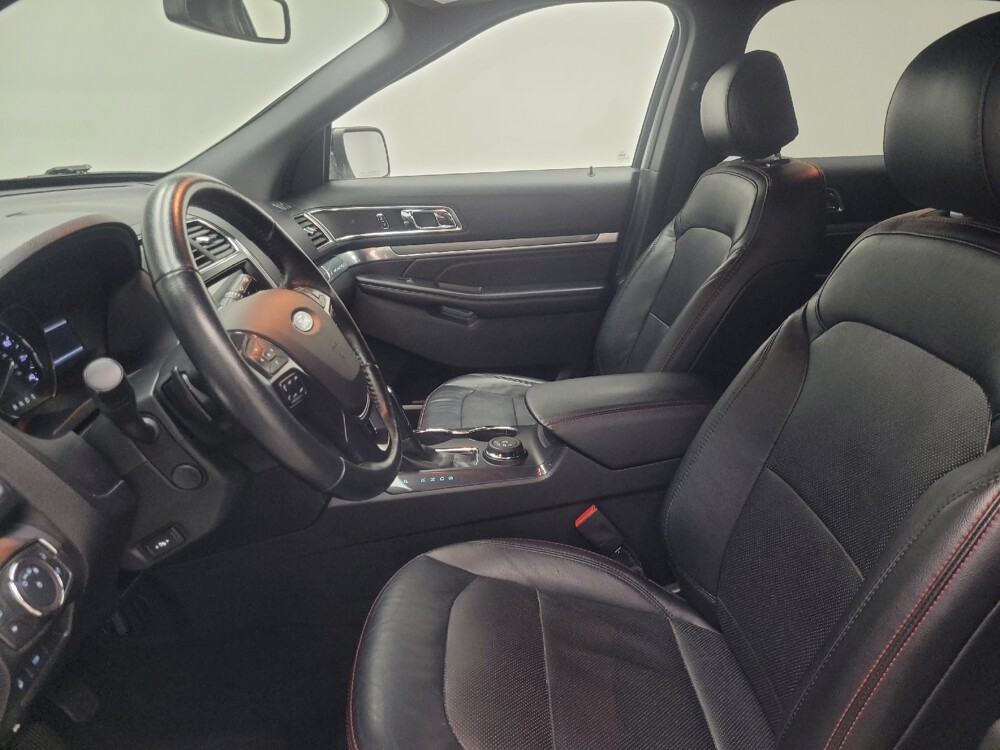 2017 Ford Explorer in Highland, IN 46322 - 18132778 17