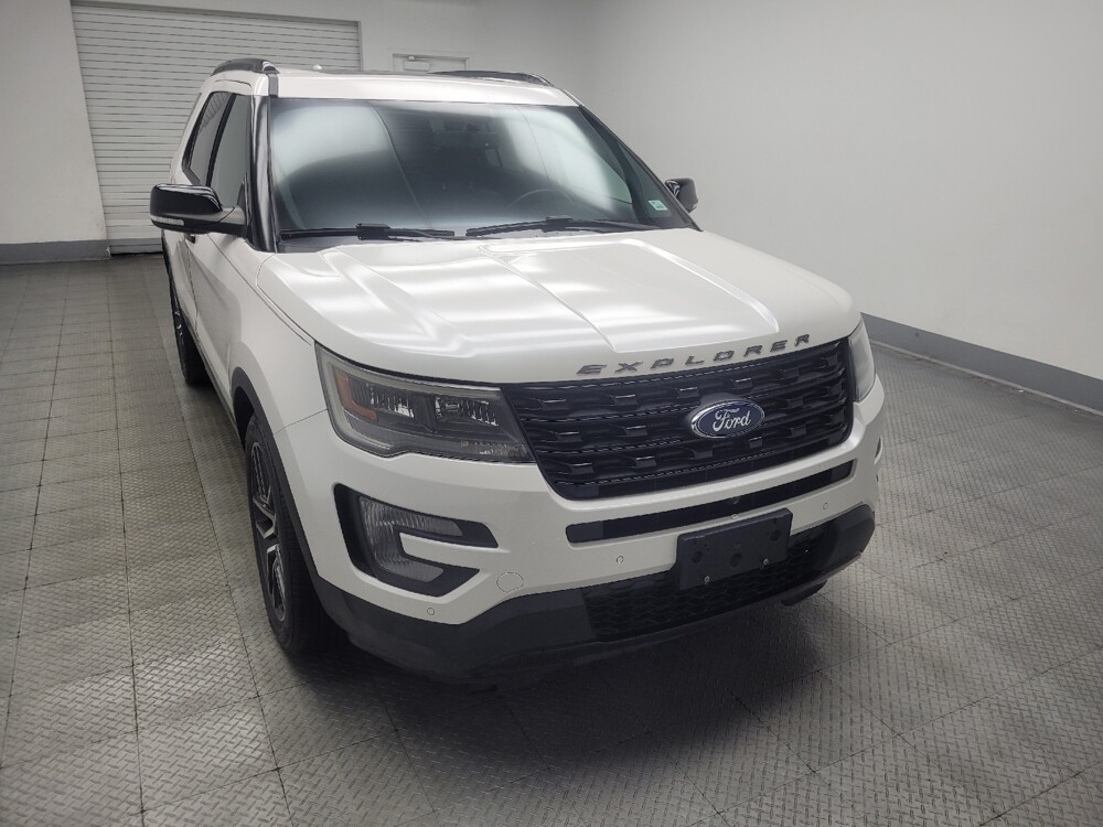 2017 Ford Explorer in Highland, IN 46322 - 18132778 13