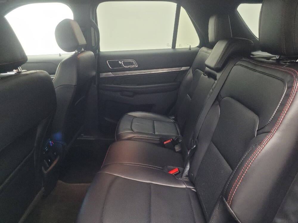 2017 Ford Explorer in Highland, IN 46322 - 18132778 18