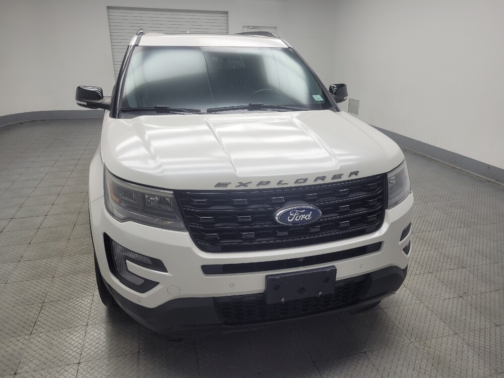 2017 Ford Explorer in Highland, IN 46322 - 18132778 14