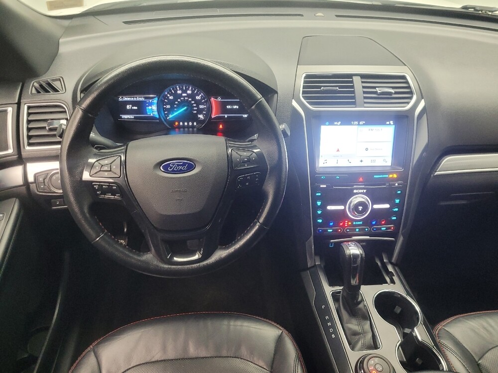 2017 Ford Explorer in Highland, IN 46322 - 18132778 22