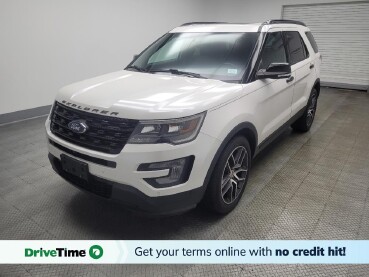 2017 Ford Explorer in Highland, IN 46322