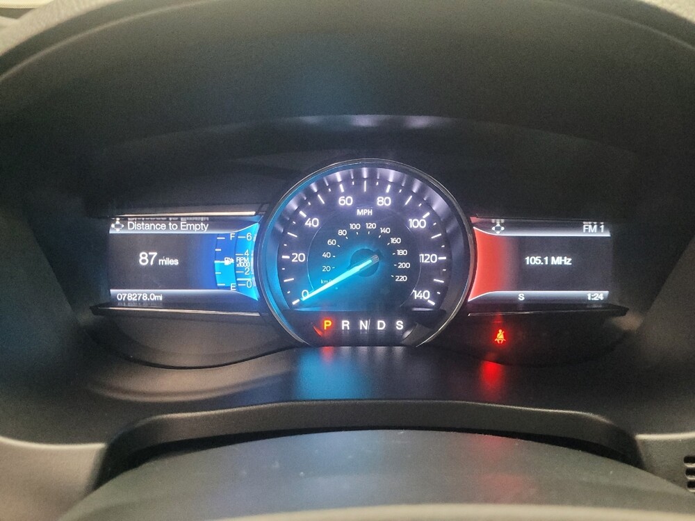 2017 Ford Explorer in Highland, IN 46322 - 18132778 23