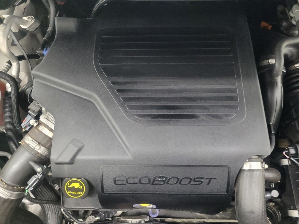 2017 Ford Explorer in Highland, IN 46322 - 18132778 30