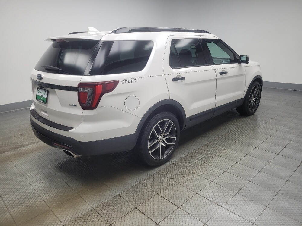 2017 Ford Explorer in Highland, IN 46322 - 18132778 10