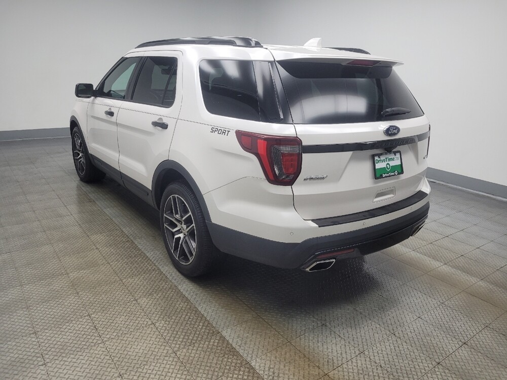 2017 Ford Explorer in Highland, IN 46322 - 18132778 3