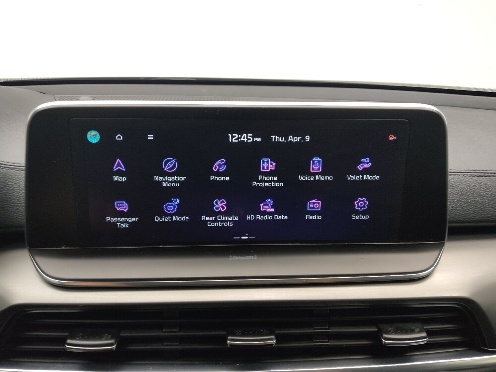 2022 Kia Telluride in Indianapolis, IN 46219 - 18132779 25