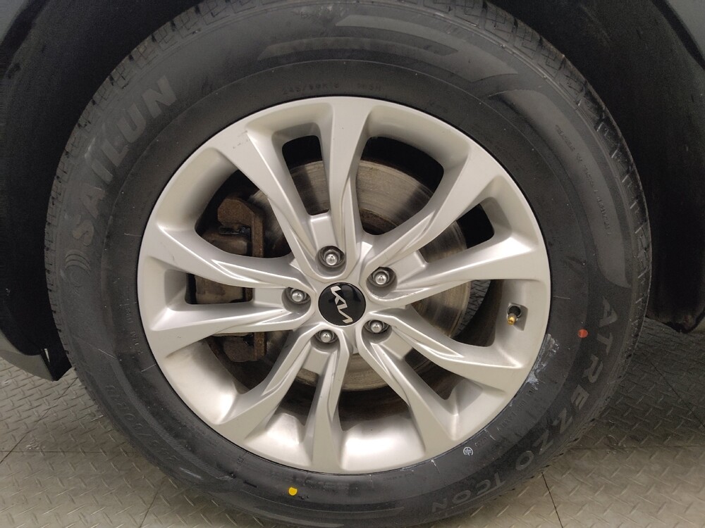 2022 Kia Telluride in Indianapolis, IN 46219 - 18132779 31