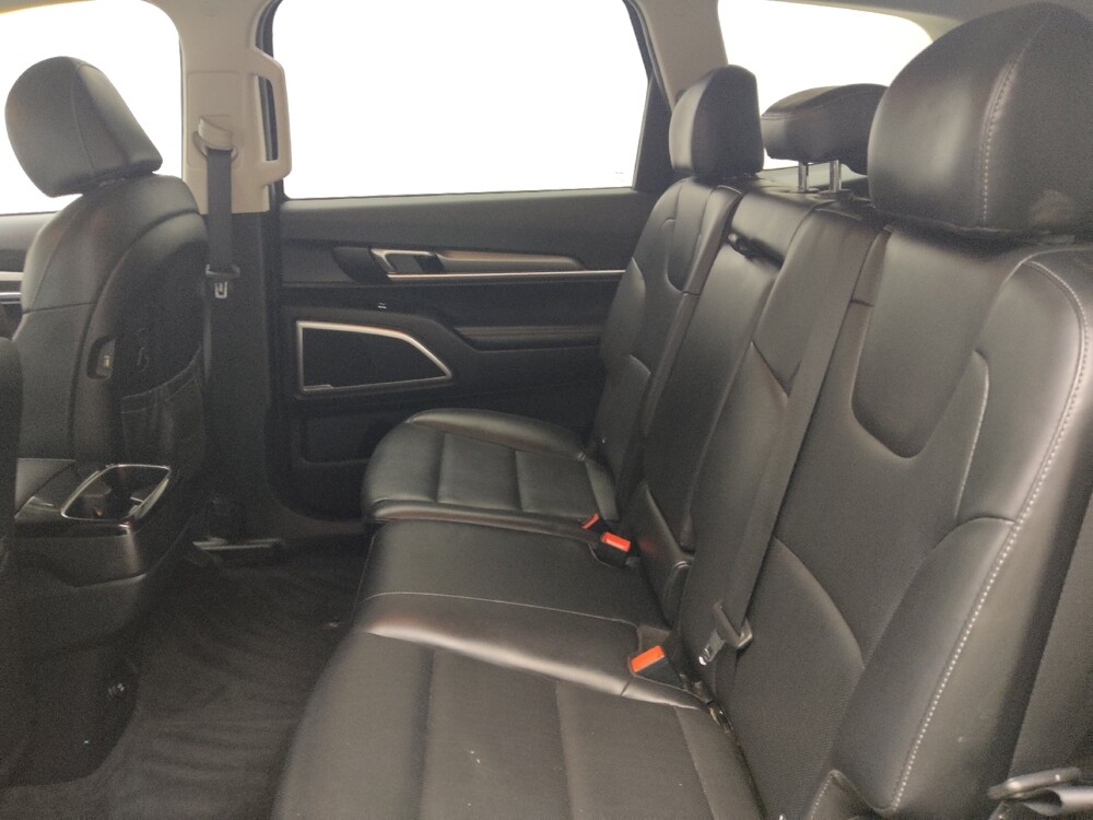 2022 Kia Telluride in Indianapolis, IN 46219 - 18132779 18