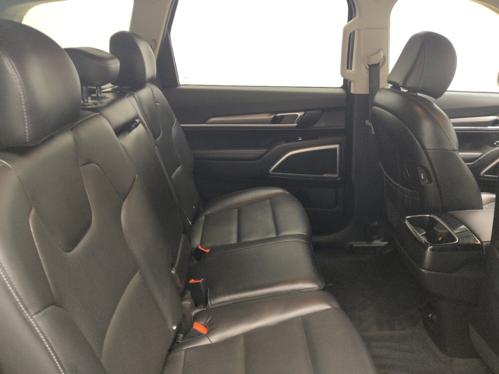 2022 Kia Telluride in Indianapolis, IN 46219 - 18132779 19