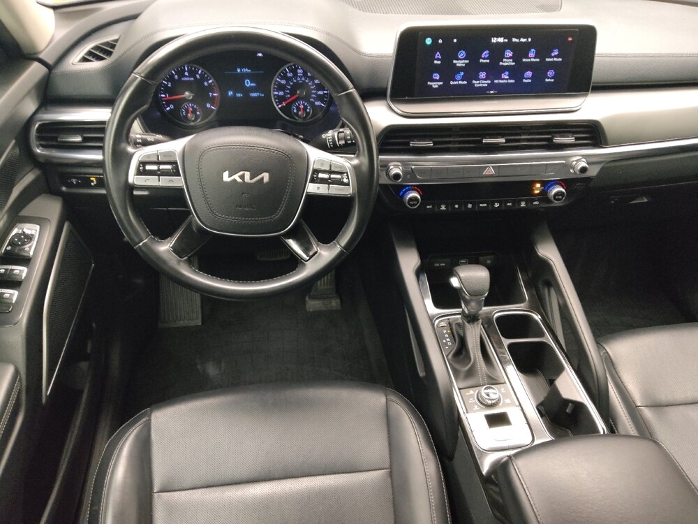 2022 Kia Telluride in Indianapolis, IN 46219 - 18132779 22