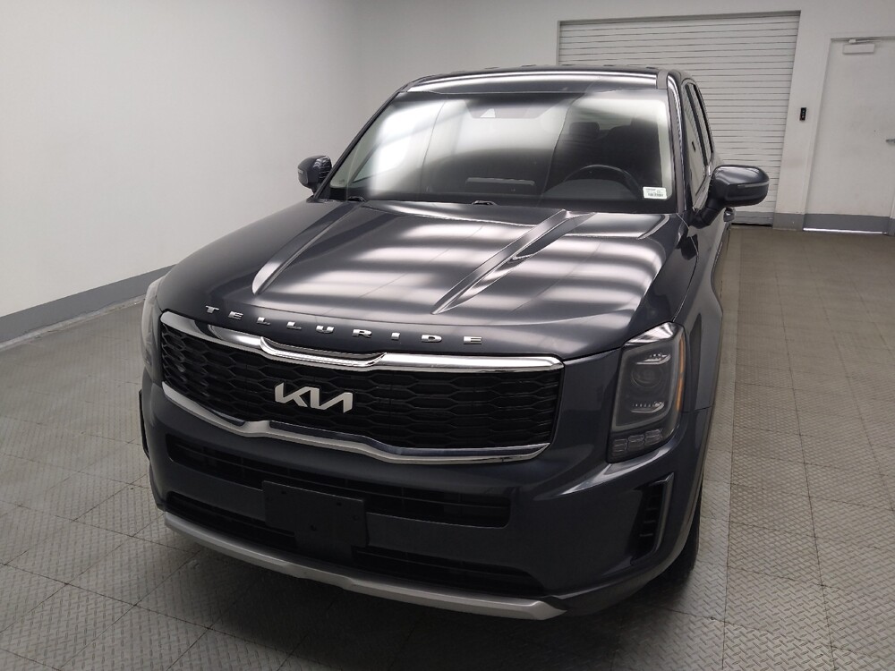 2022 Kia Telluride in Indianapolis, IN 46219 - 18132779 15