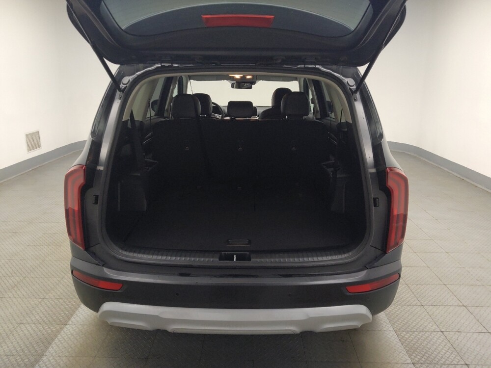 2022 Kia Telluride in Indianapolis, IN 46219 - 18132779 29