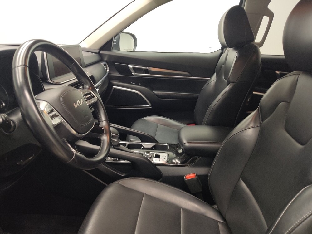 2022 Kia Telluride in Indianapolis, IN 46219 - 18132779 17