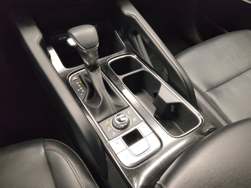 2022 Kia Telluride in Indianapolis, IN 46219 - 18132779 26