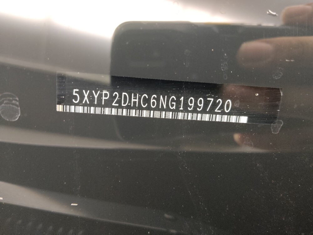 2022 Kia Telluride in Indianapolis, IN 46219 - 18132779 33