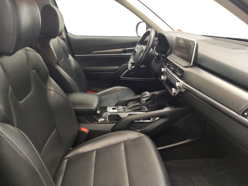 2022 Kia Telluride in Indianapolis, IN 46219 - 18132779 21